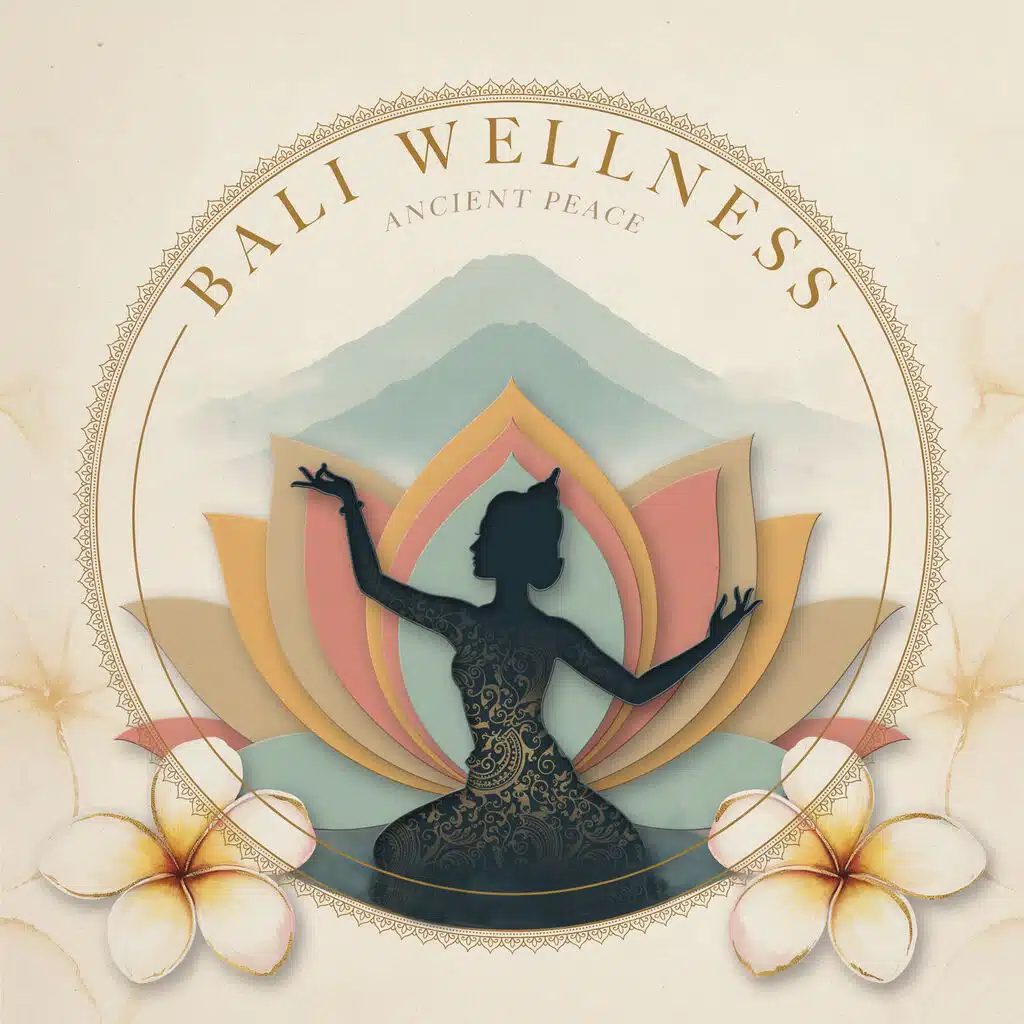 Bali Wellness (Ancient Peace)