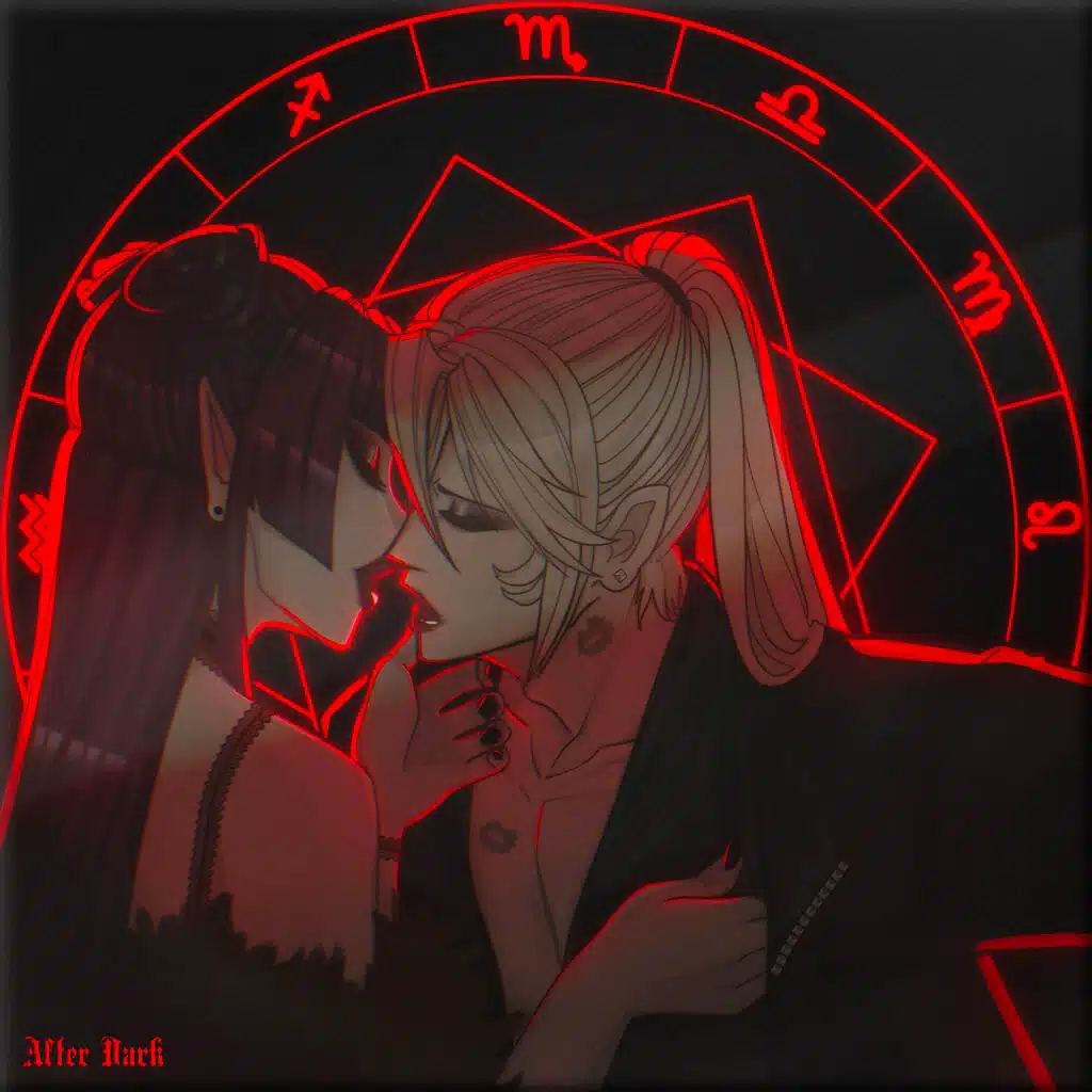 After Dark