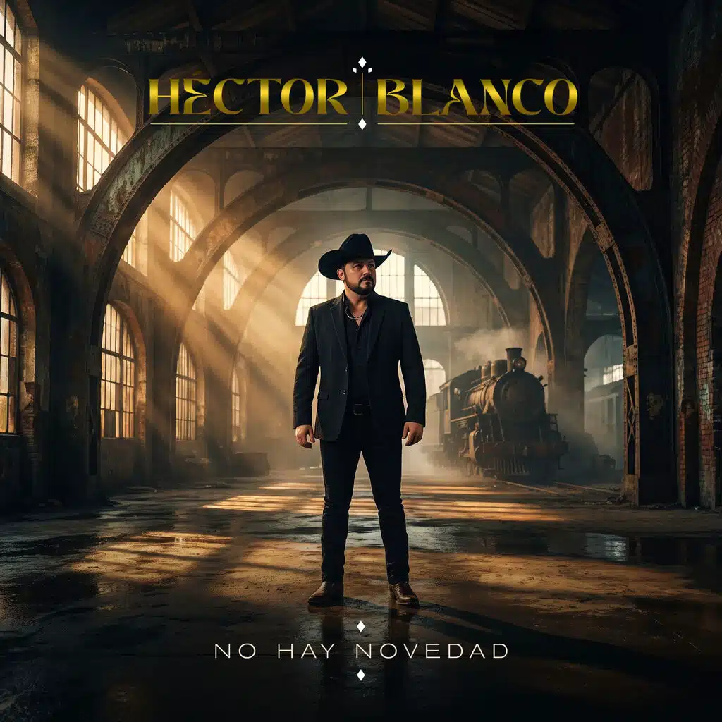 No Hay Novedad