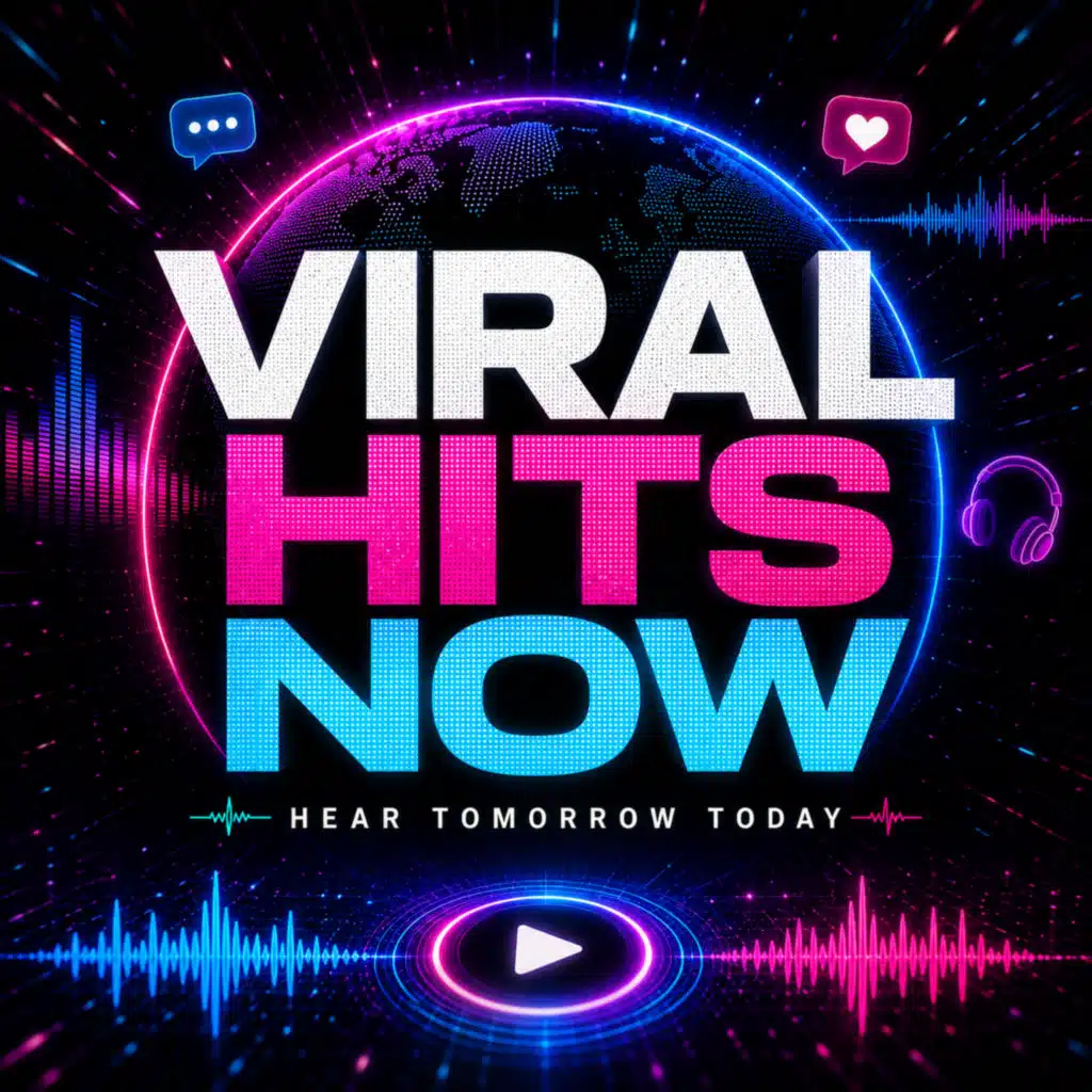 VIRAL HITS NOW: Hear Tomorrow Today