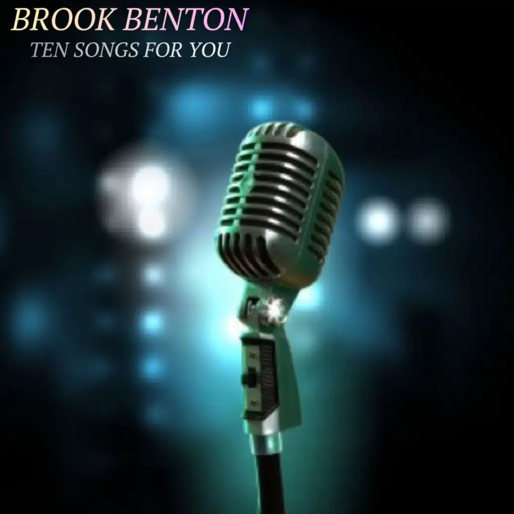 Ten Songs for You