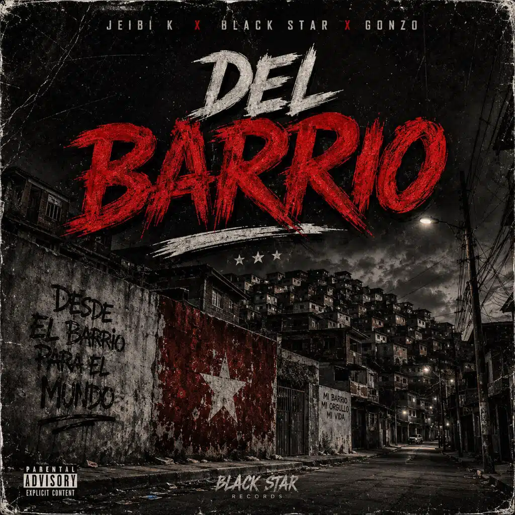 Del barrio
