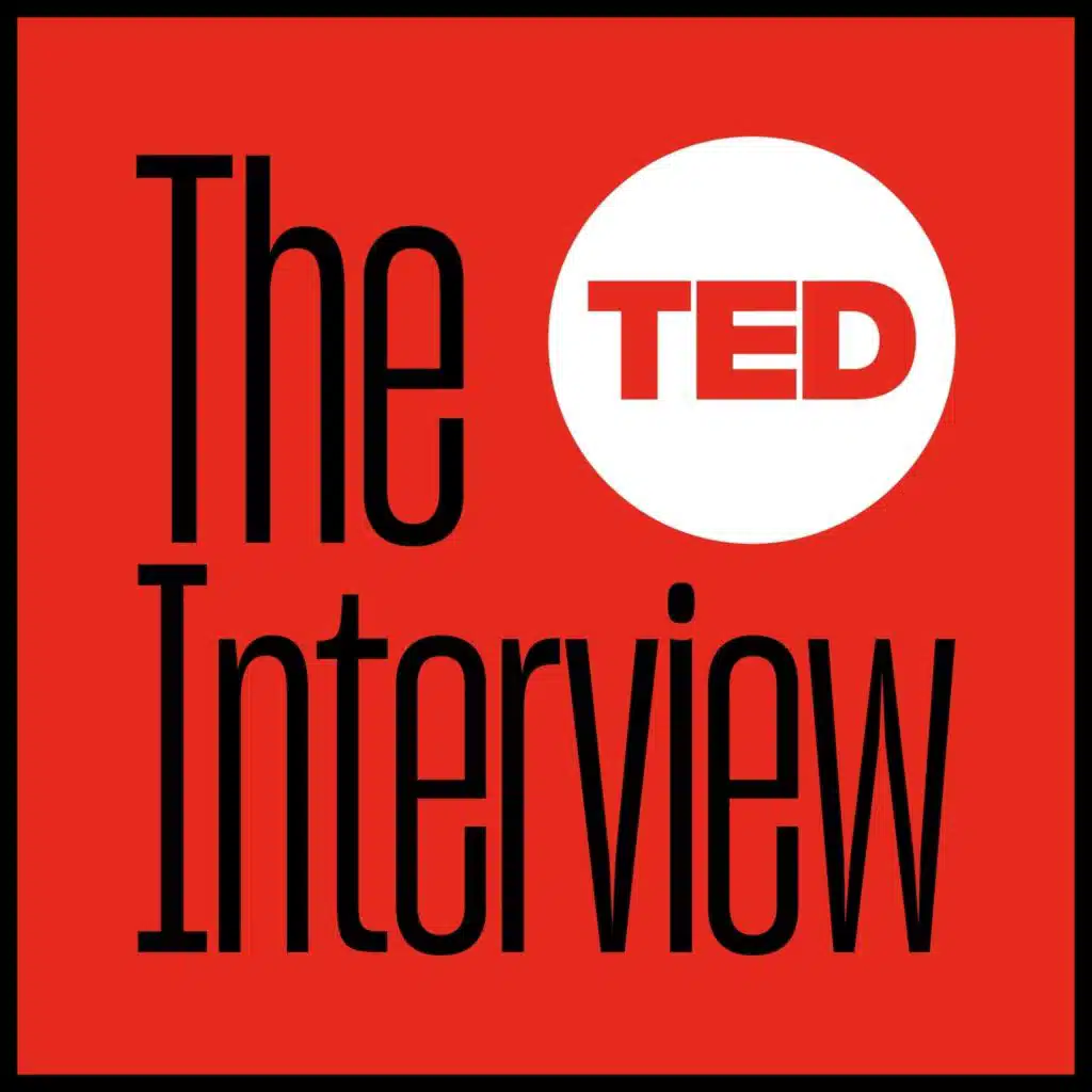 How to predict the future | The TED Interview