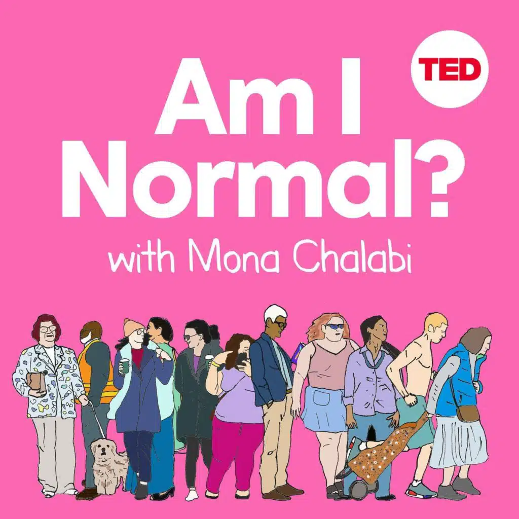 Am I Normal?: When will I get over my breakup?