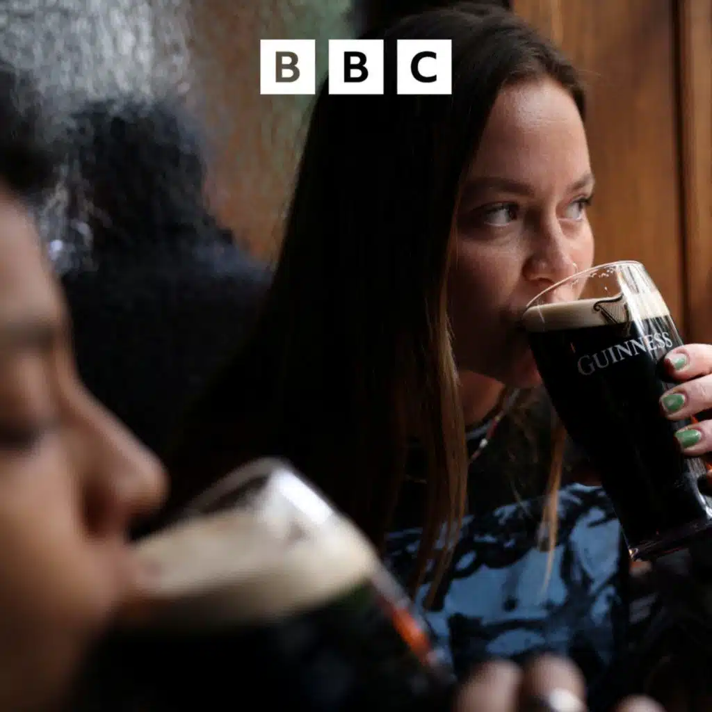 What's next for Guinness owner Diageo?