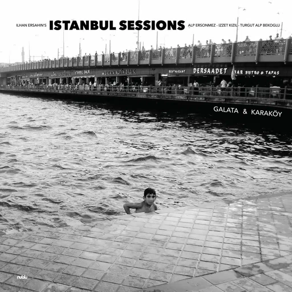 Istanbul Sessions: Galata & Karaköy