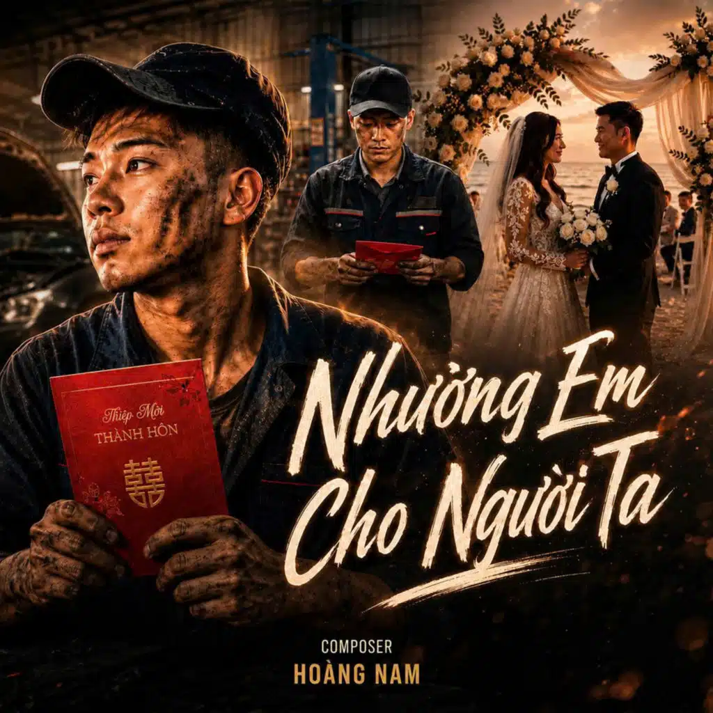 Nhường Em Cho Người Ta