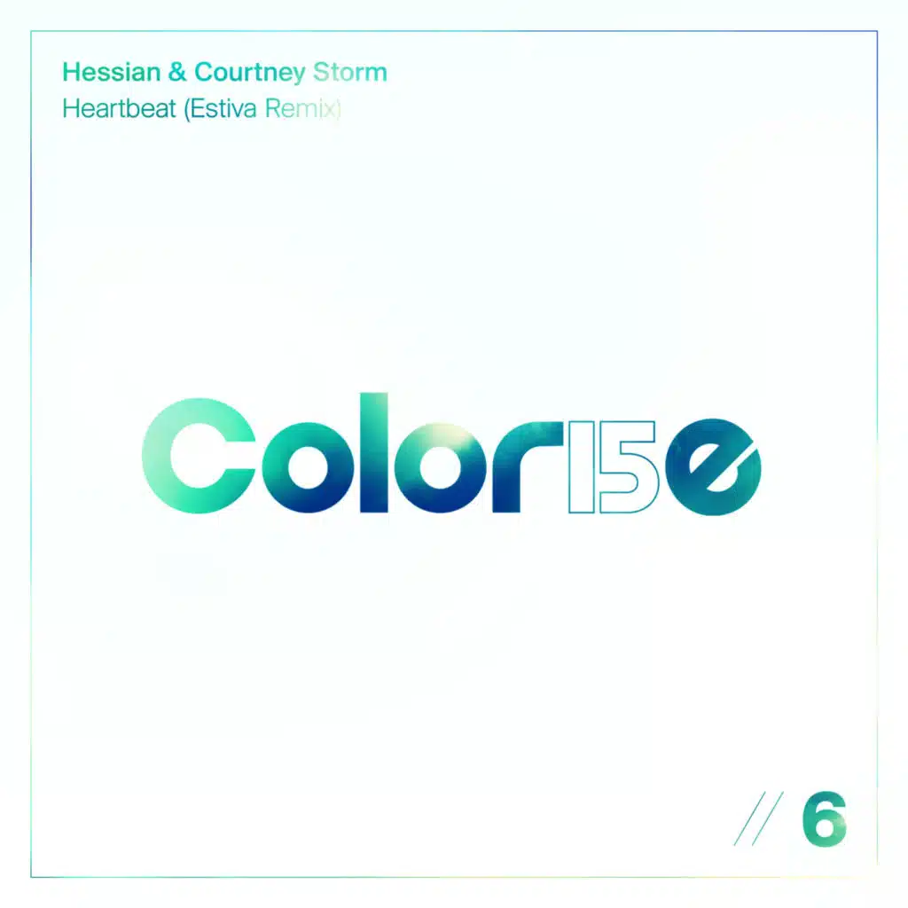 Heartbeat (Estiva Remix)