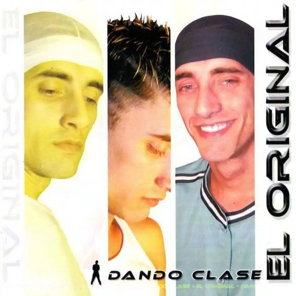 Dando Clase
