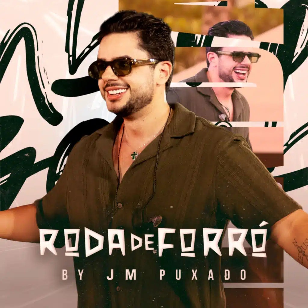 Roda de Forró (Ao Vivo)