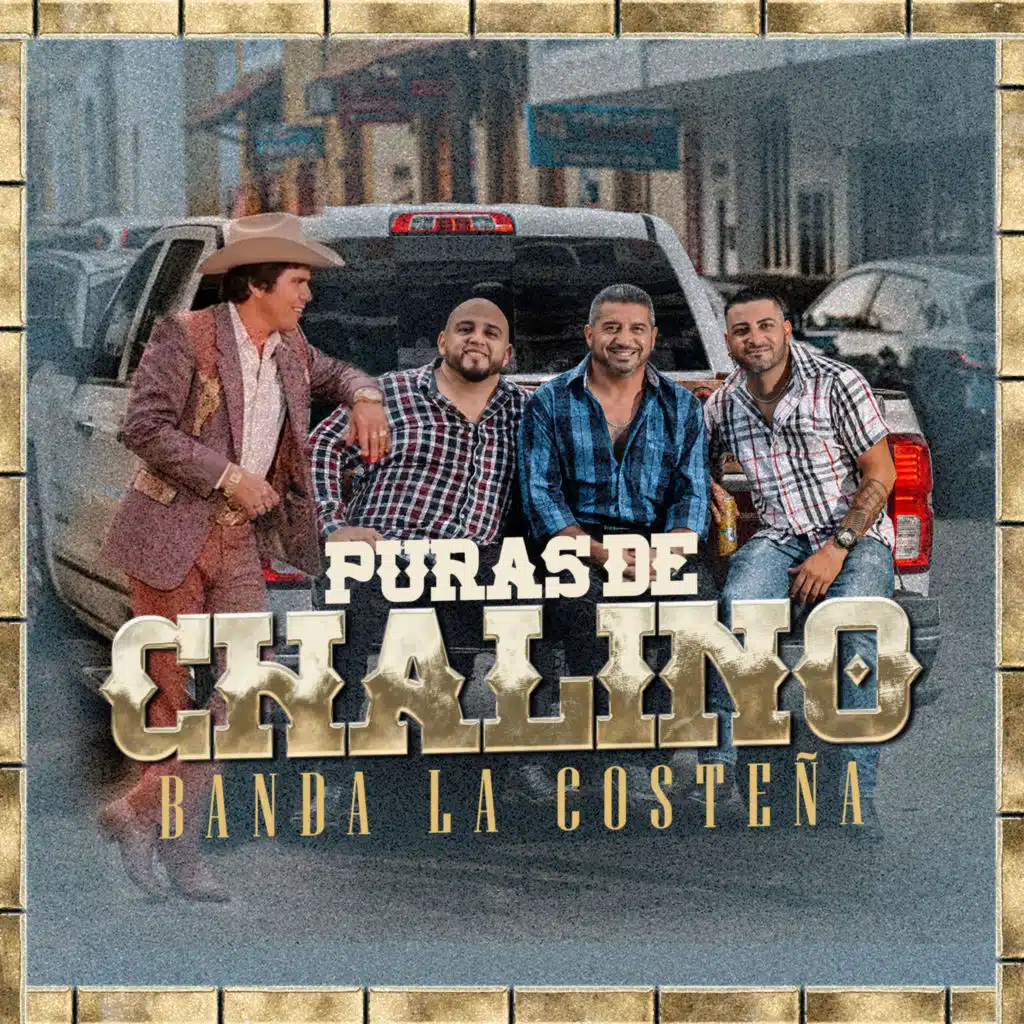 Puras de Chalino