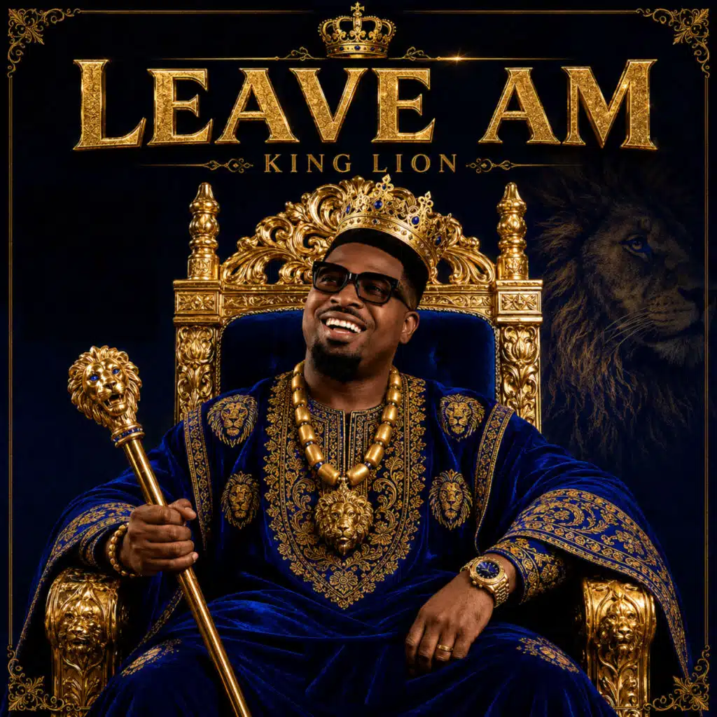Leave Am