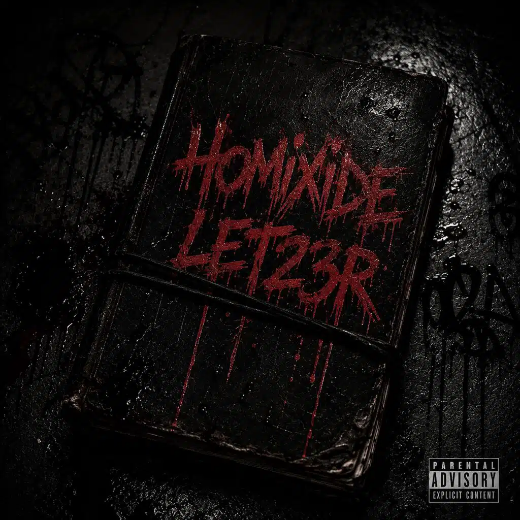 HÖMIXIDE LET23R
