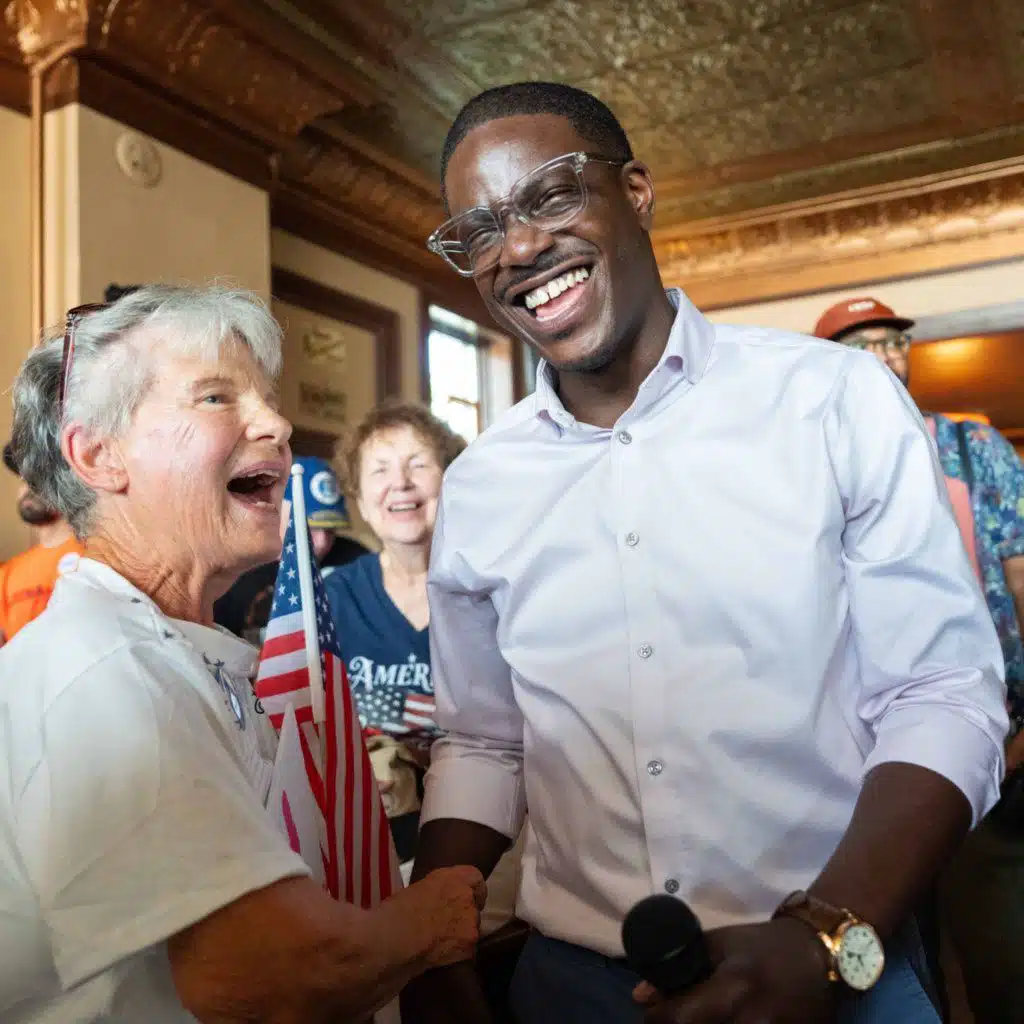 Is Wisconsin A Warning for Democratic Socialists?