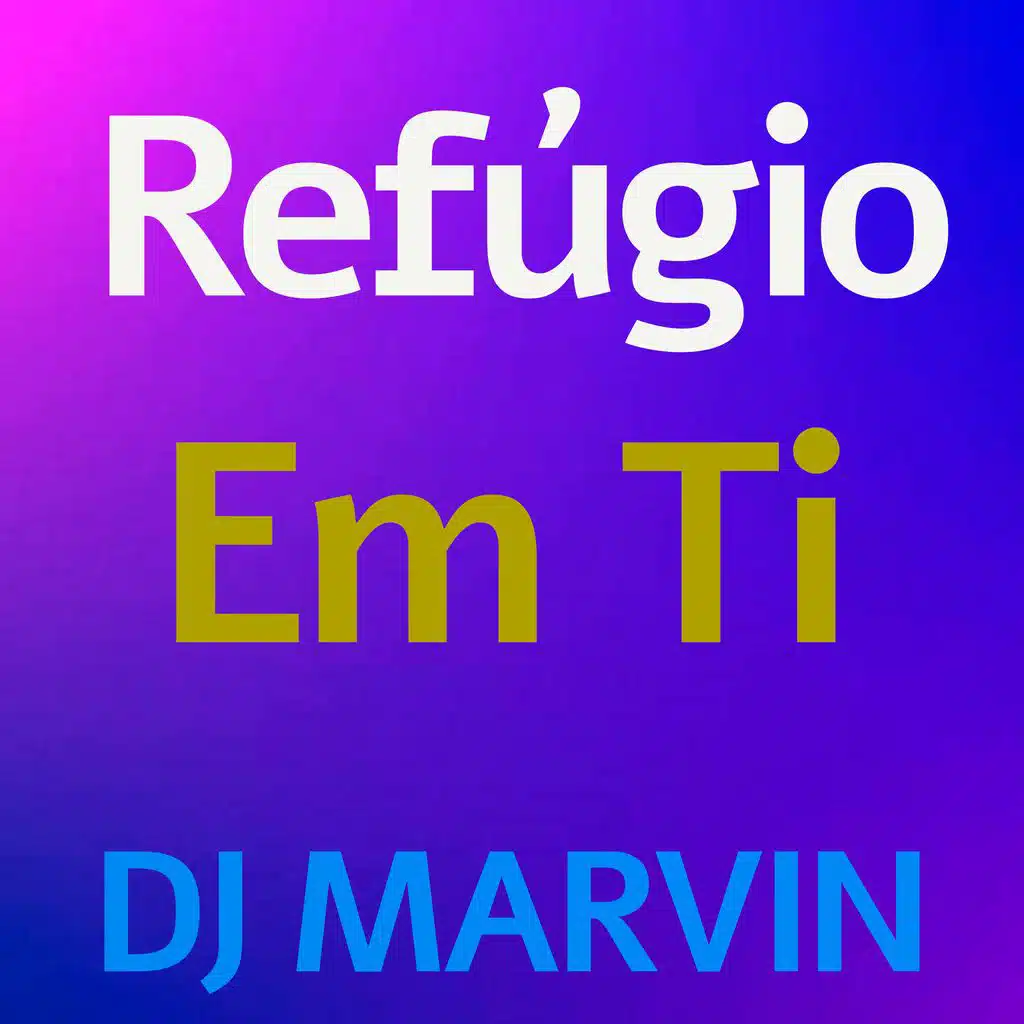 Refúgio Em Ti