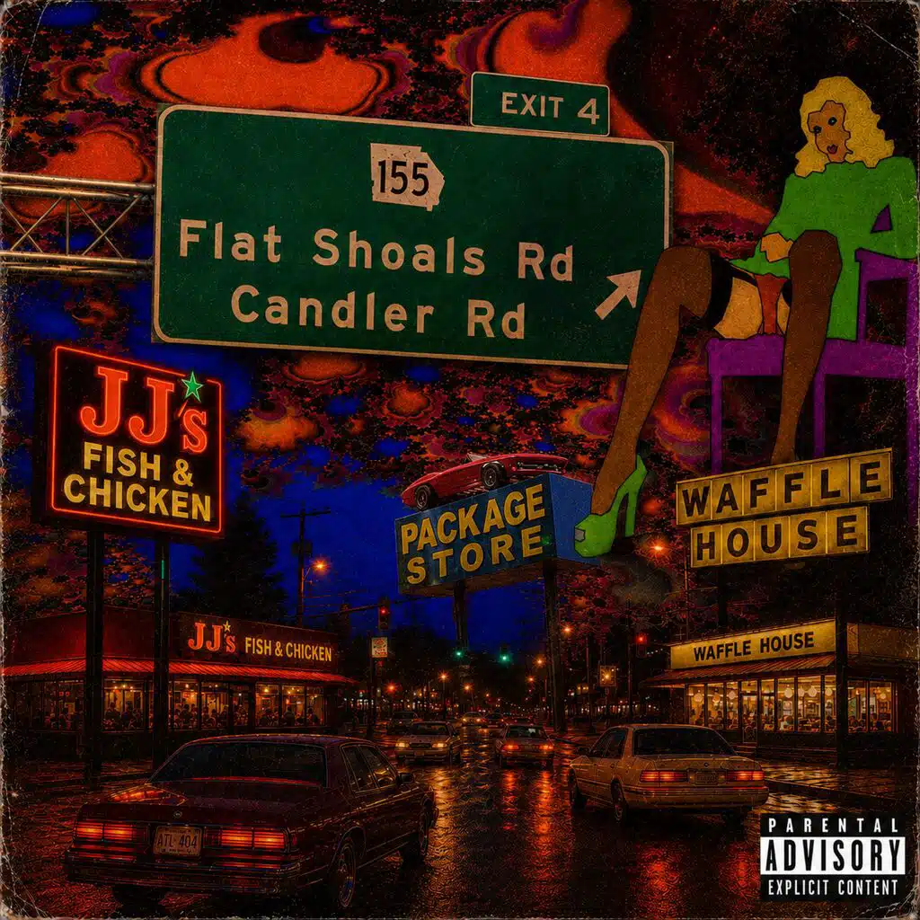 flat shoals