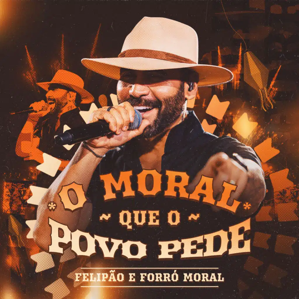 O Moral Que o Povo Pede