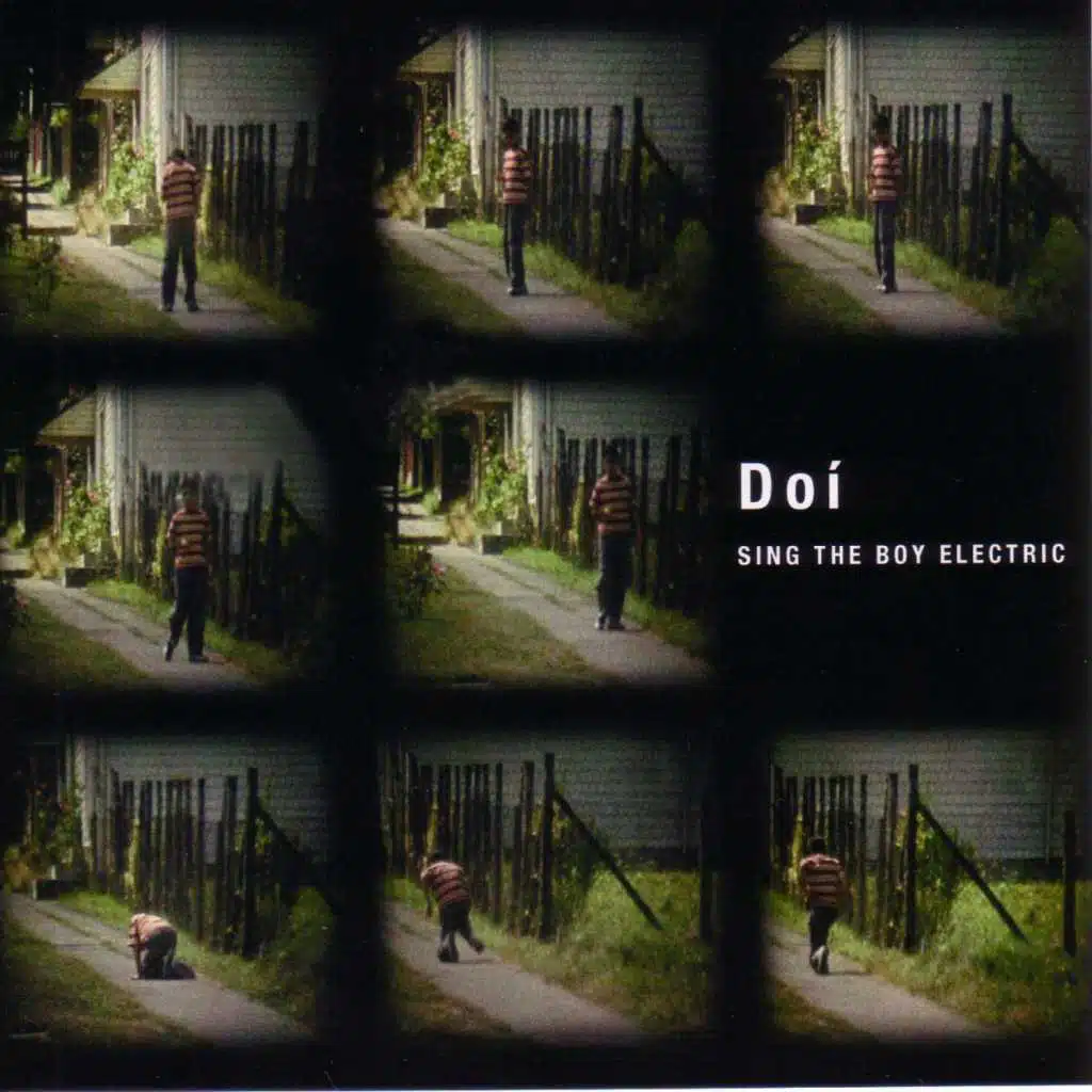 Sing the Boy Electric