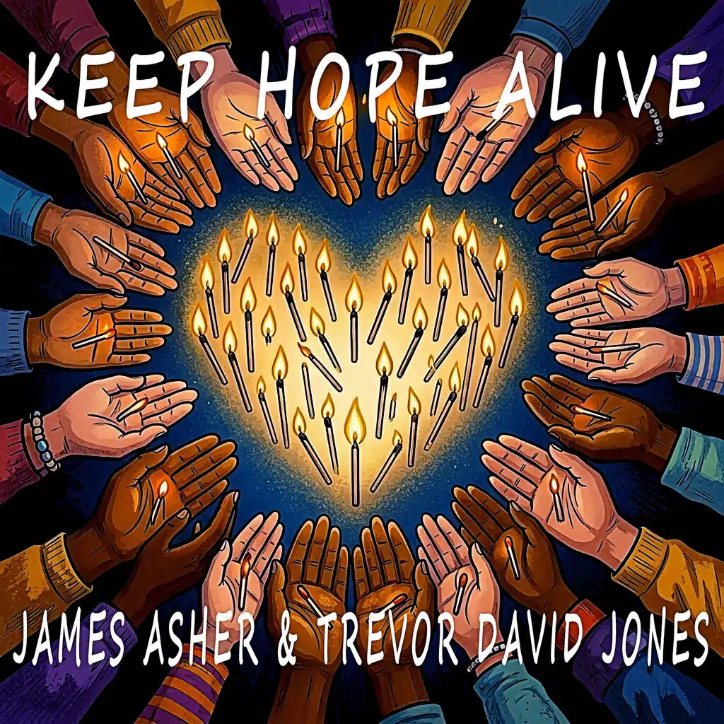 Keep Hope Alive