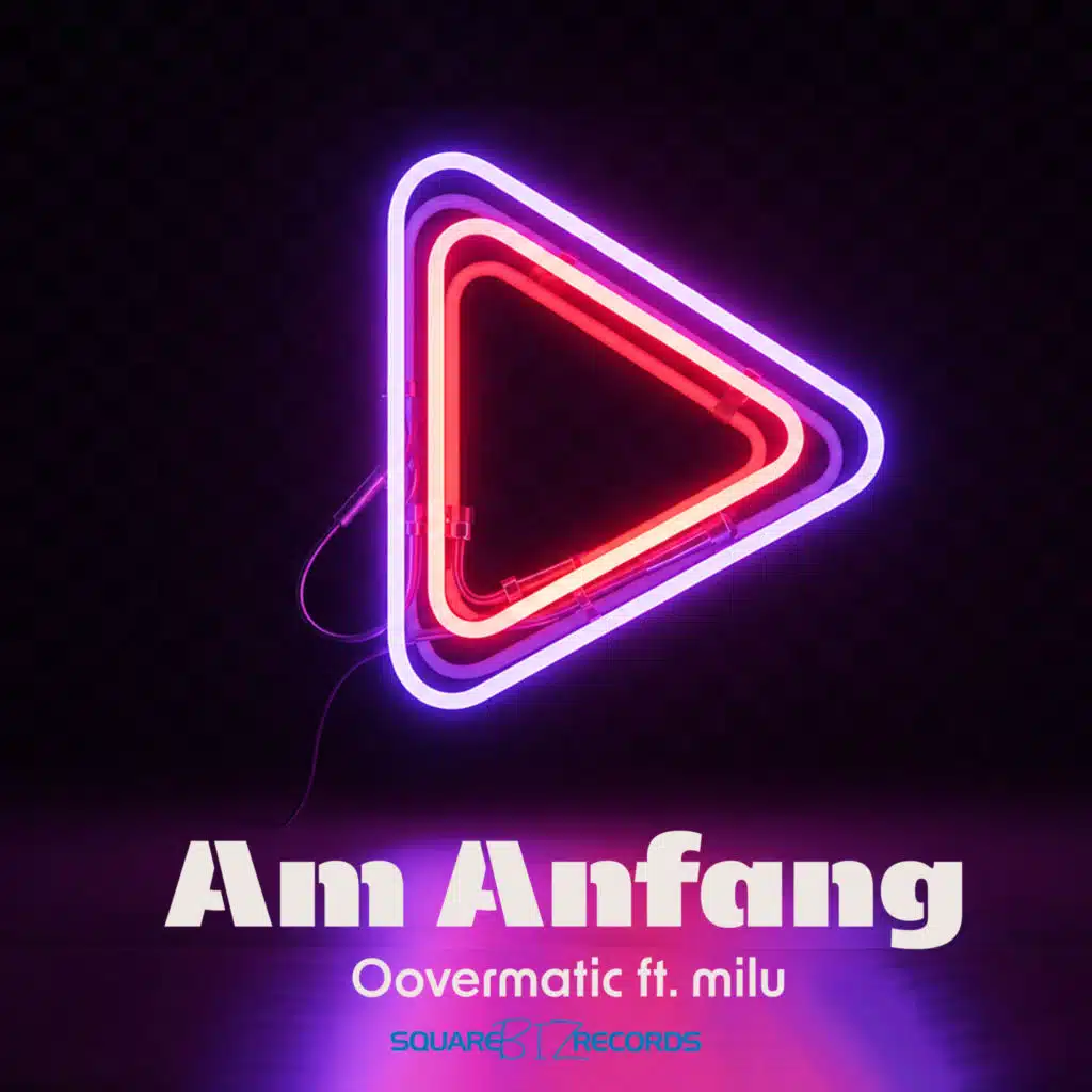 Am Anfang (feat. Milu) [Radio Mix]