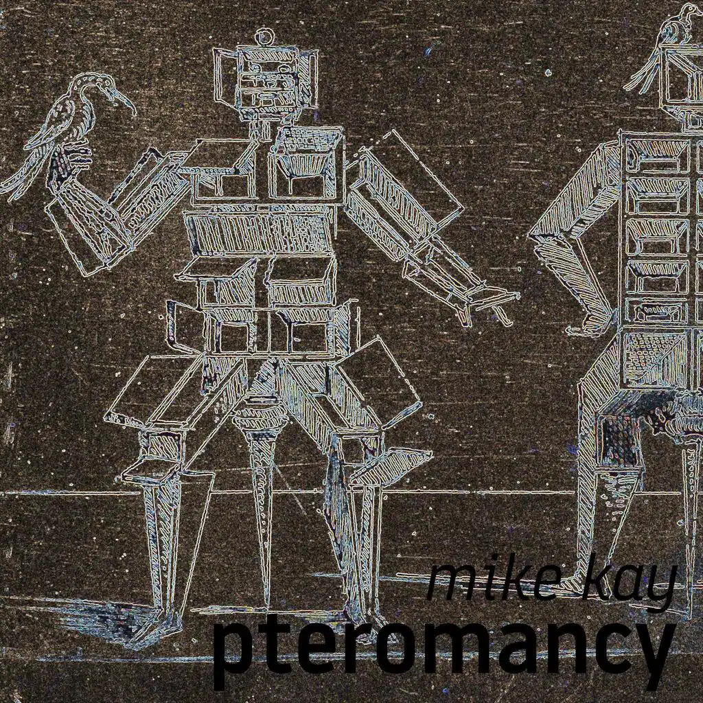 pteromancy