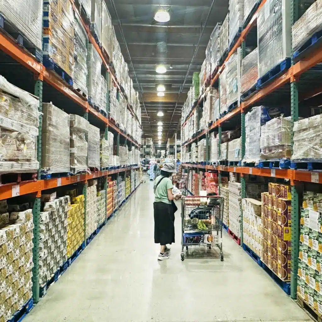 Steep inflation, meet slow wage growth
