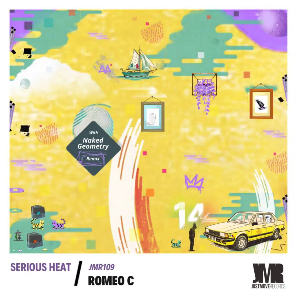 Serious Heat