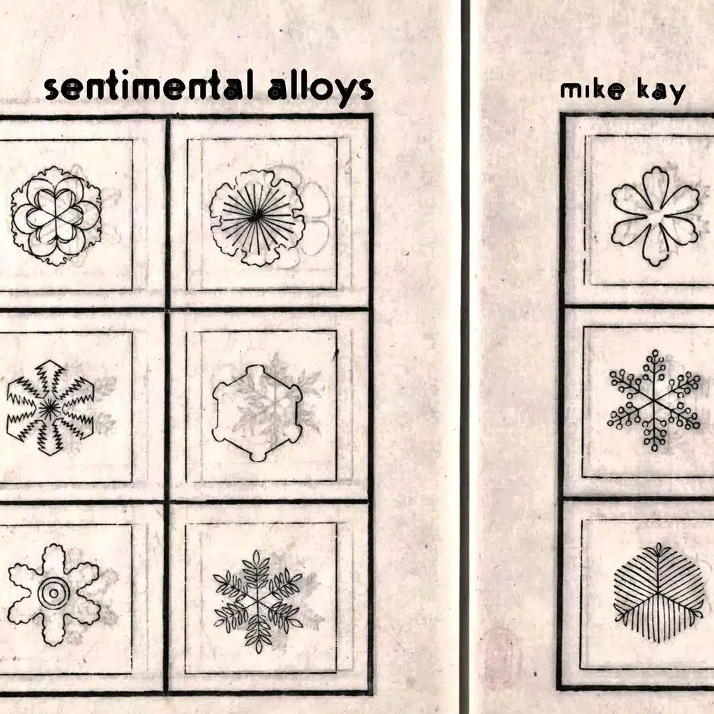 sentimental alloys