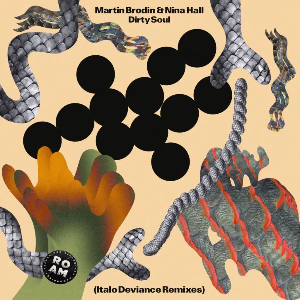 Dirty Soul (Italo Deviance Remixes)
