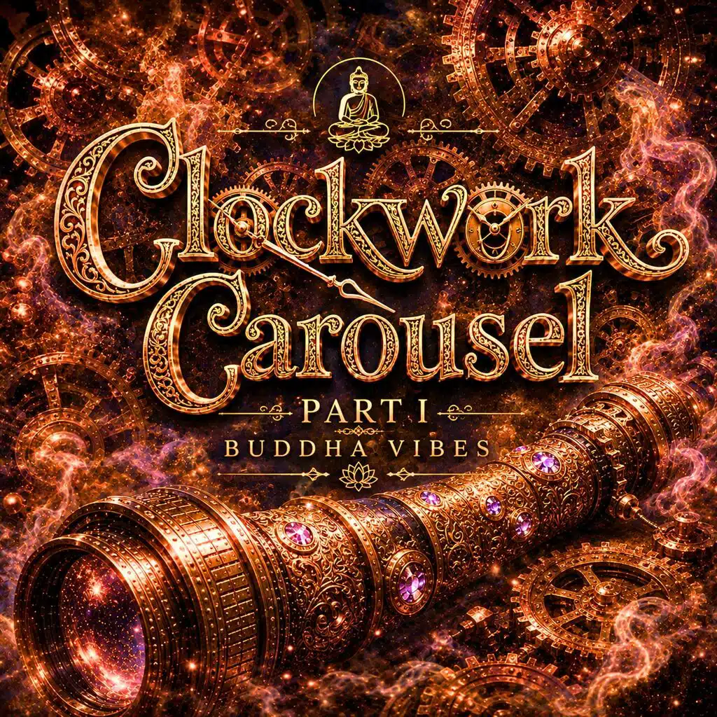Clockwork Carousel, Pt. 1