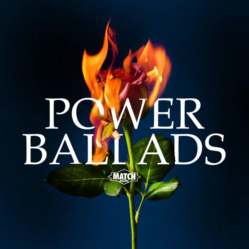 Power Ballads