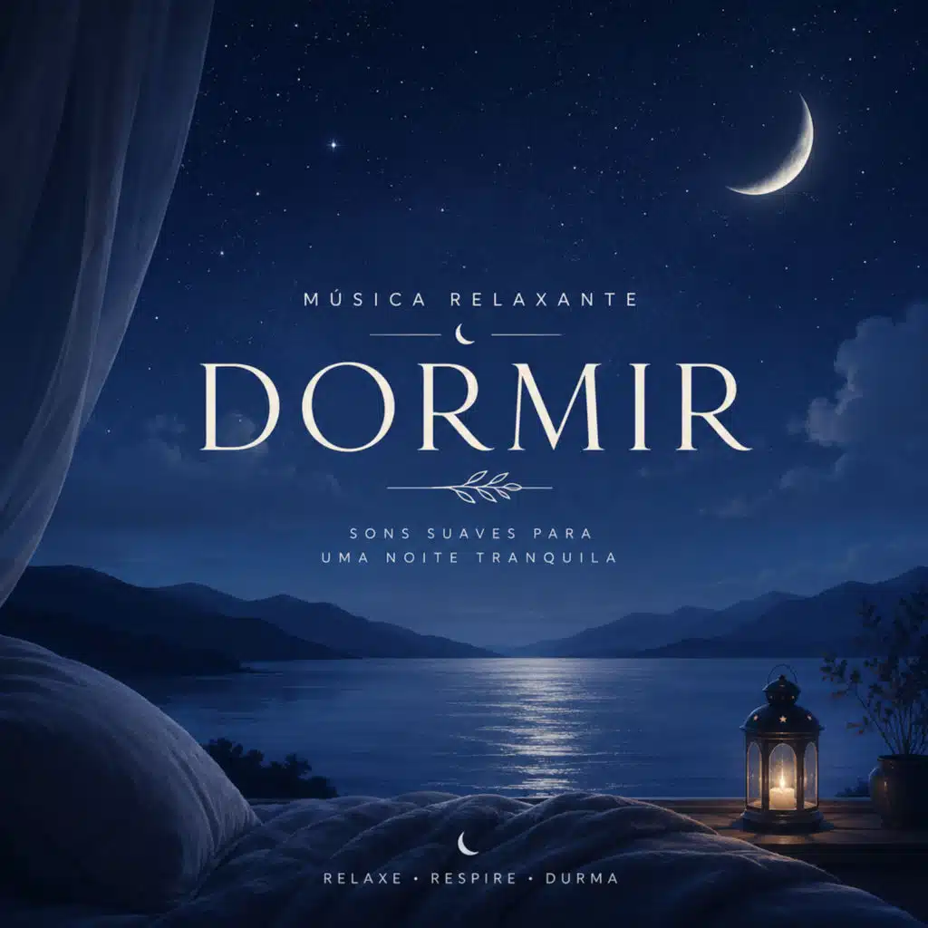 Música Relaxante Para Dormir