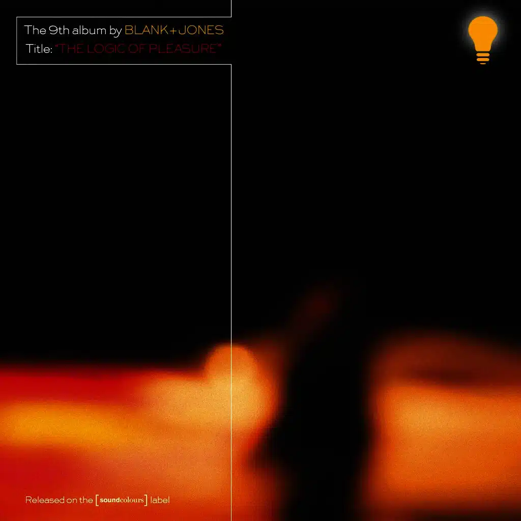 The Night Starts Here (Blank & Jones Remix)