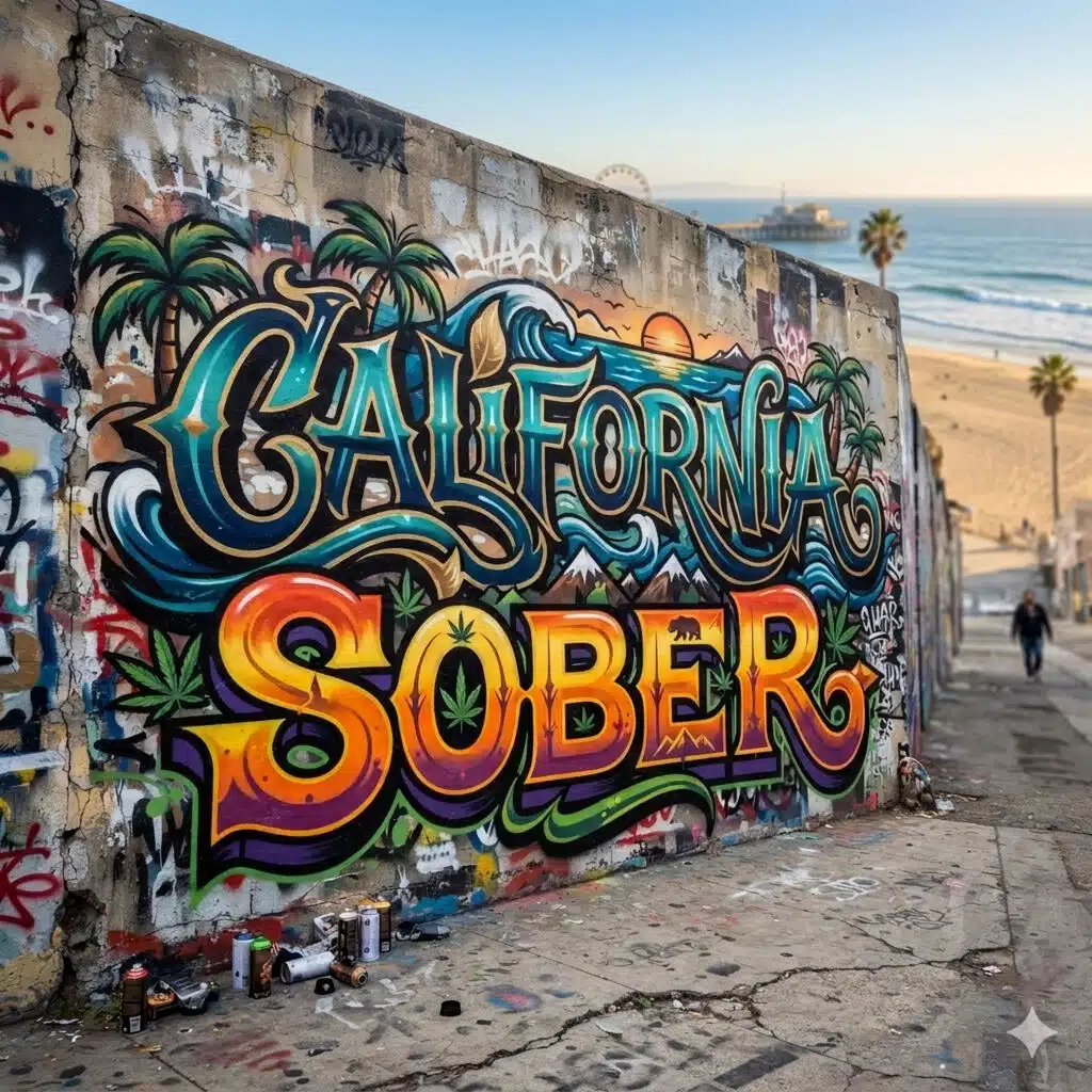 California Sober