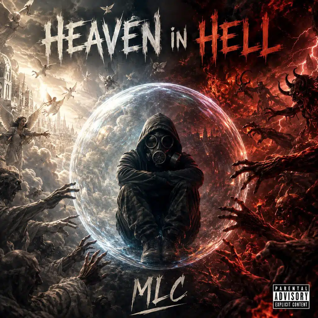 Heaven in Hell