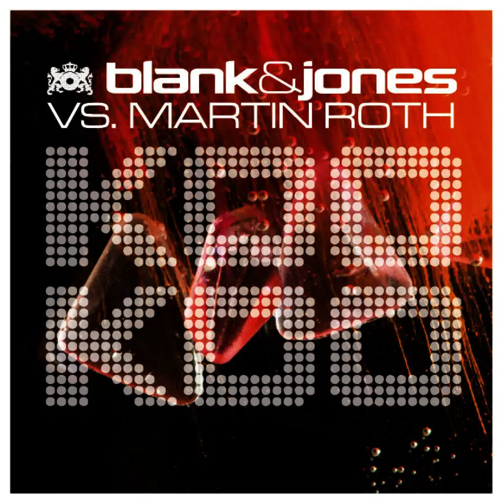 Blank & Jones vs. Martin Roth
