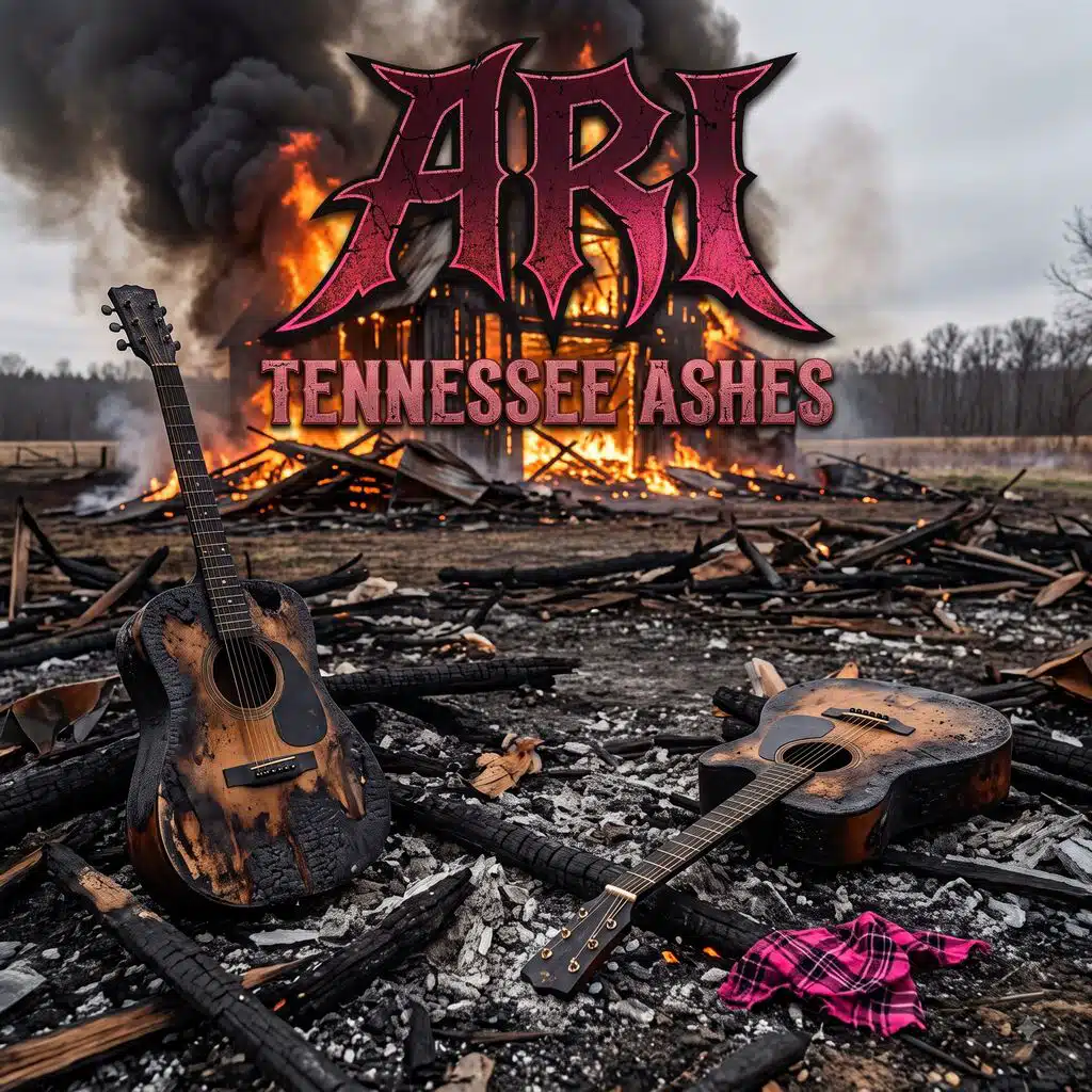 Tennessee Ashes