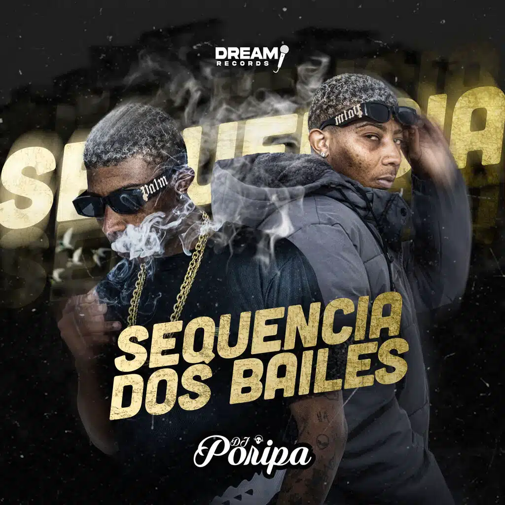 Sequencia dos Bailes