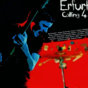 Erfurt Calling 4
