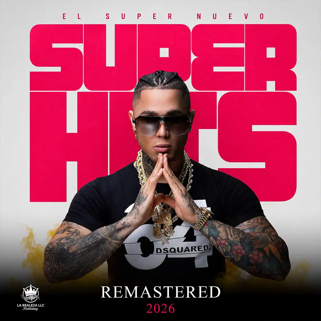 Super Hits (Remastered 2026) (Remastered 2026)