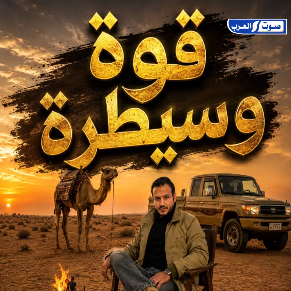 قوة وسيطرة