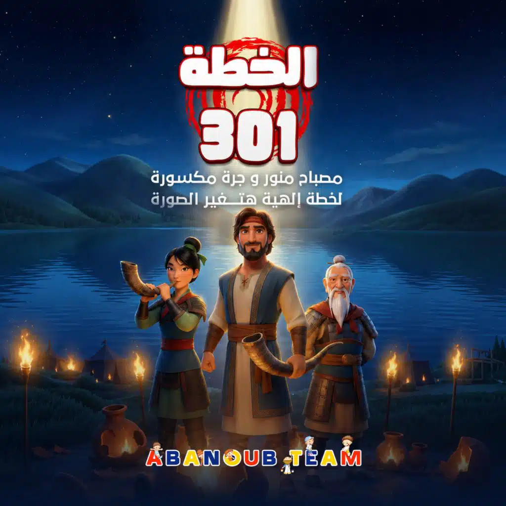 اجروا يا مديانيين (الحرب)