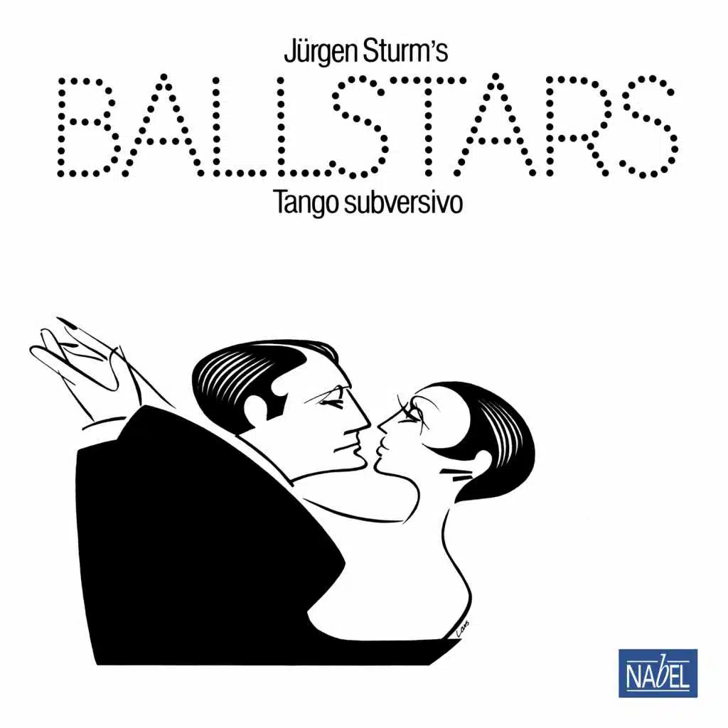 Jürgen Sturm's Ballstars