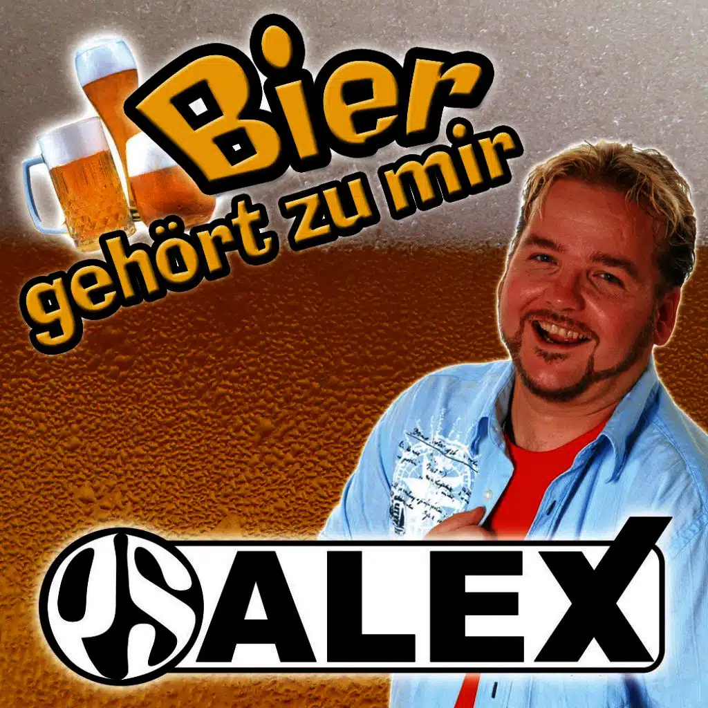 Bier Gehört Zu Mir