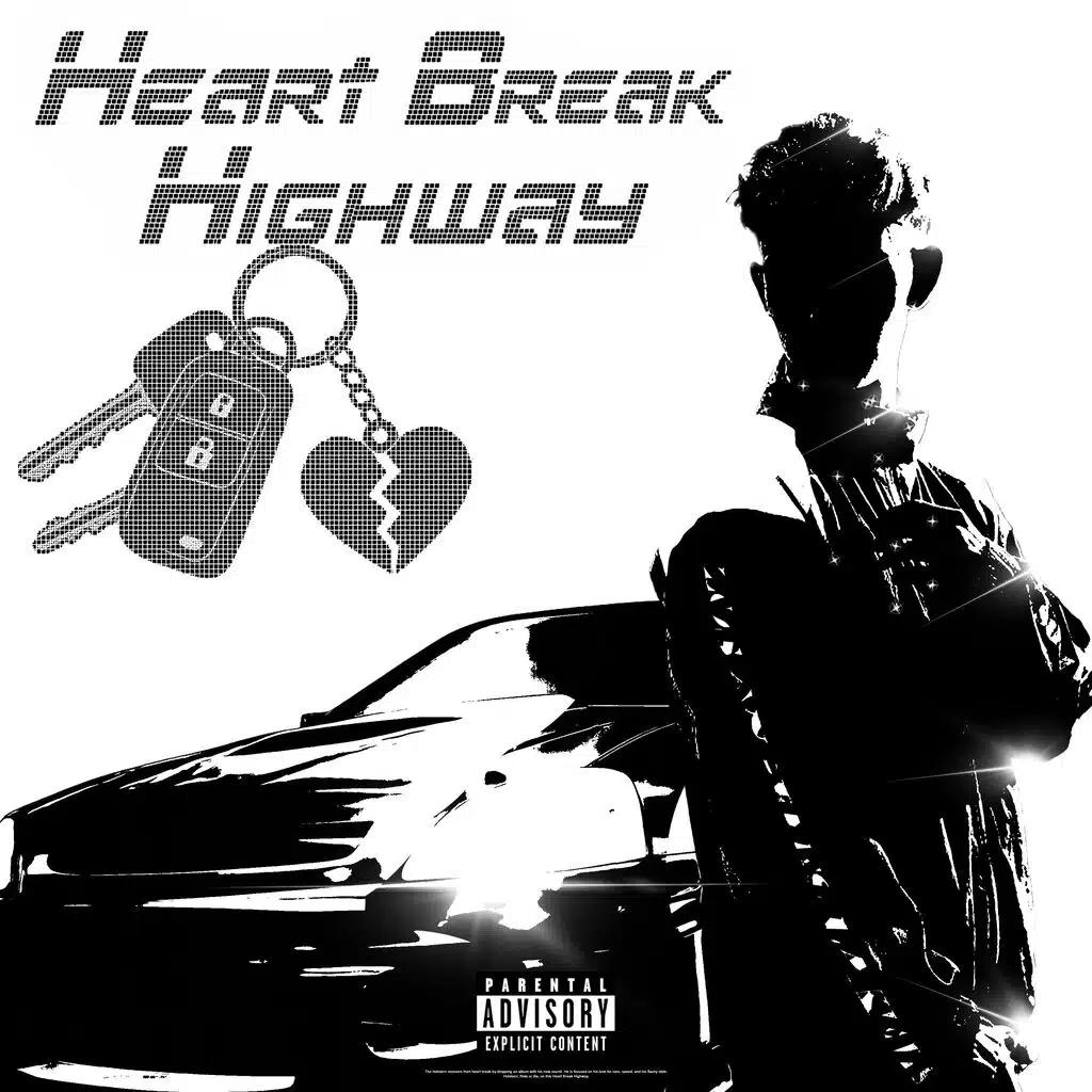 Heart Break Highway