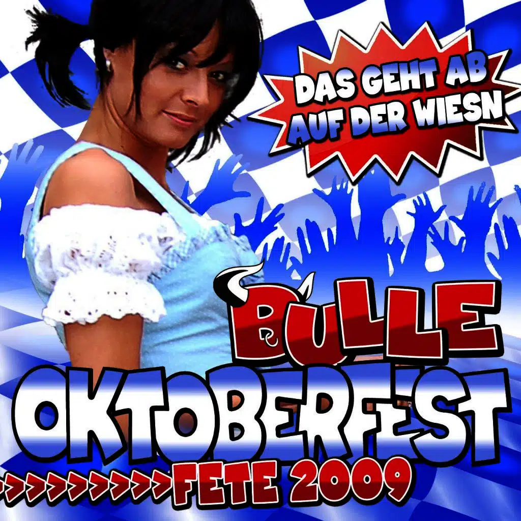 Bulle Oktoberfest Fete 2009 - Das Geht Ab Auf Der Wiesn