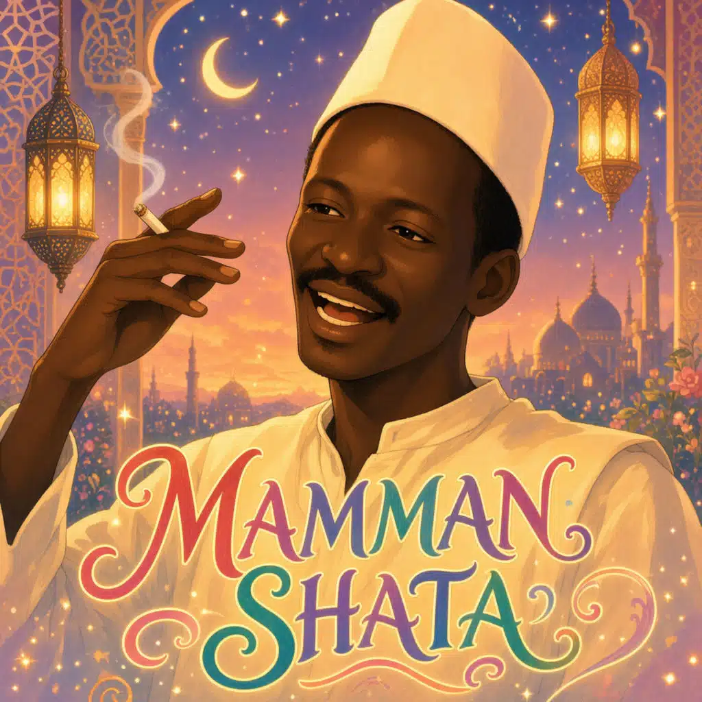 MALAM BABBA NA KOFAR GABAS
