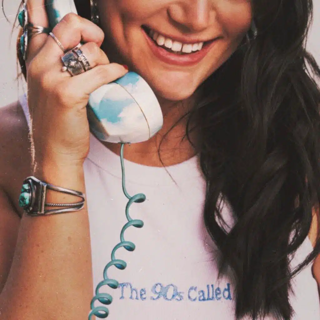 The 90s Called