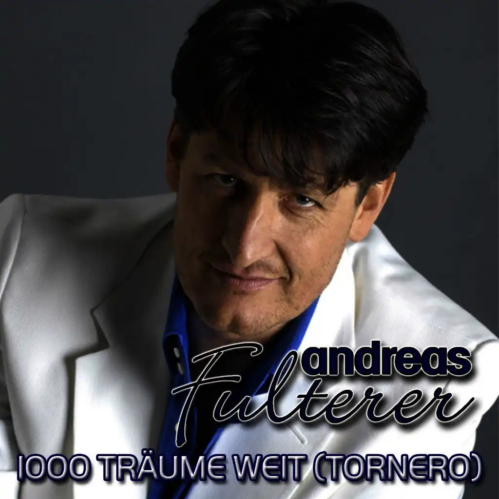 1000 Träume weit (Tornero)