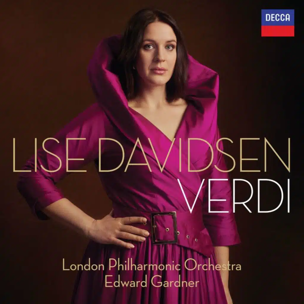 Verdi: La forza del destino, Act II: Son giunta! – Madre pietosa vergine